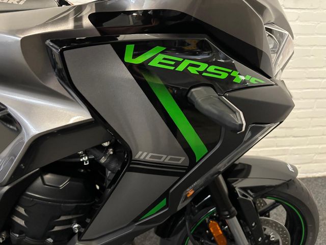 kawasaki - versys-1100-s
