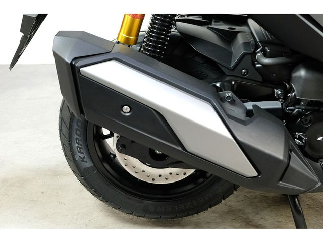 honda - adv-350