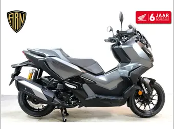 Honda ADV 350 2026 nieuw