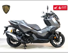 Honda ADV 350 2026 nieuw