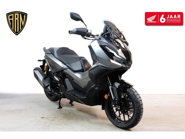 honda - adv-350