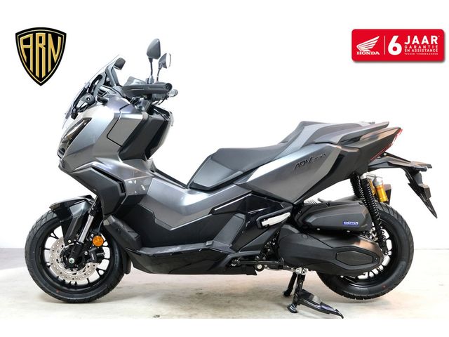 honda - adv-350