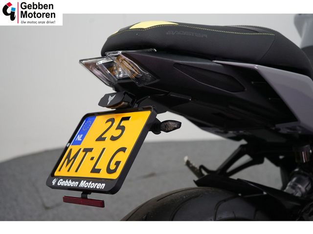 yamaha - mt-09-abs