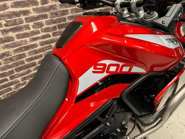 triumph - tiger-900-gt-pro