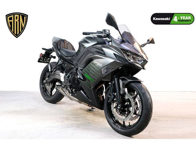 kawasaki - ninja-650-sport