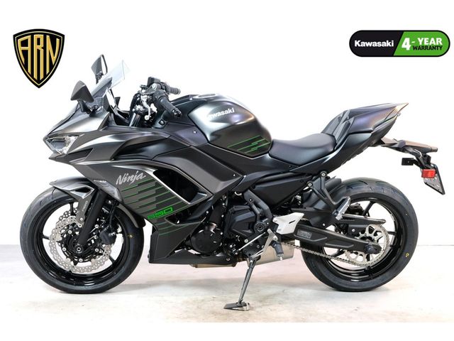 kawasaki - ninja-650-sport