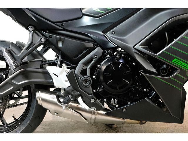 kawasaki - ninja-650-sport