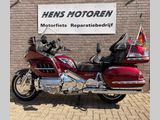 HONDA GL 1800 GOLDWING