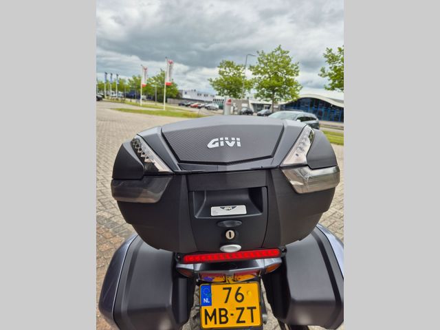 yamaha - fjr-1300