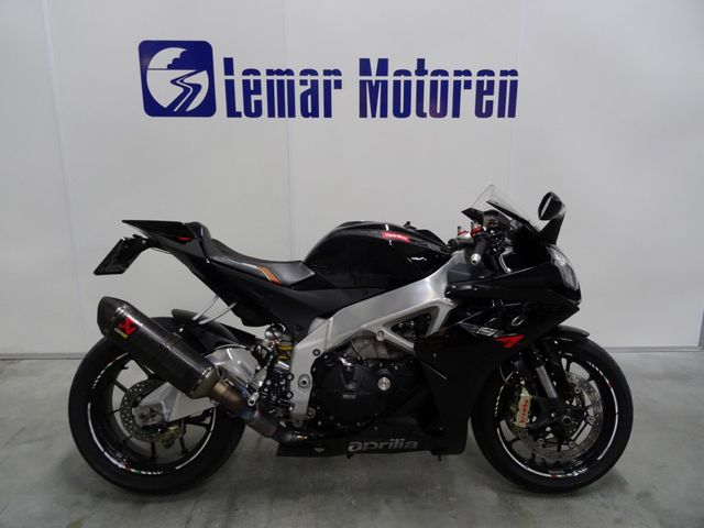 aprilia - rsv-4-r