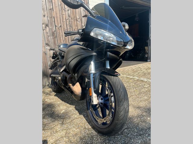 buell - 1125-r