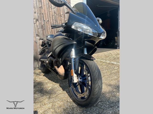 buell - 1125-r
