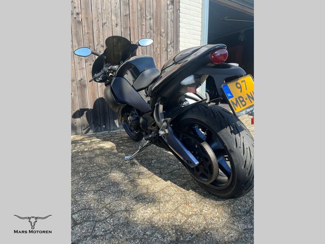 buell - 1125-r