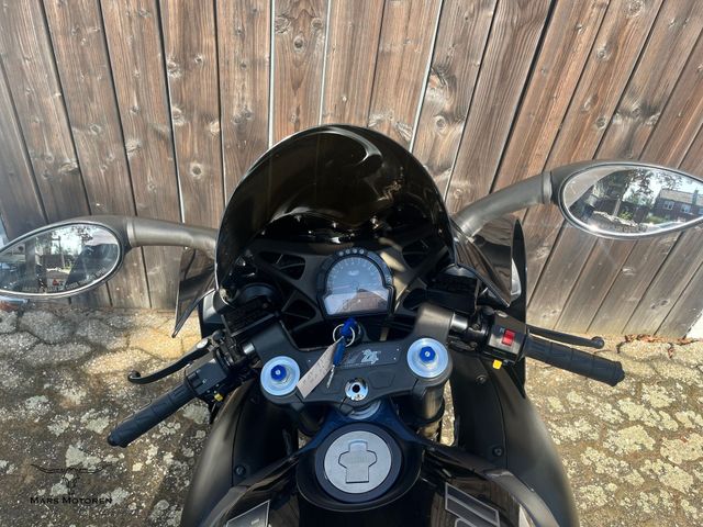 buell - 1125-r
