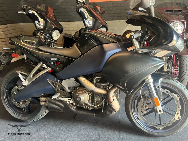 buell - 1125-r