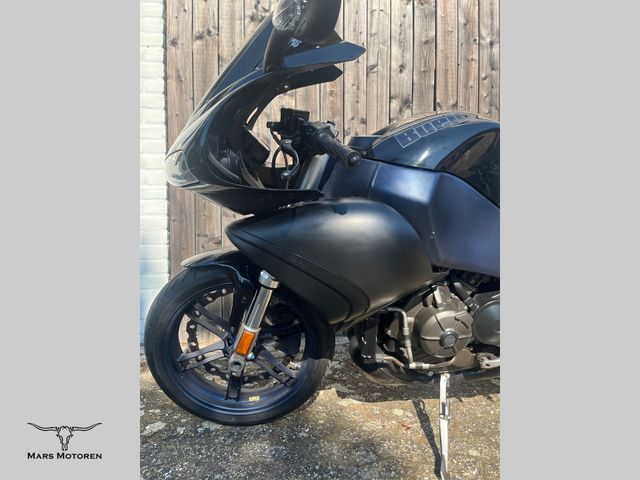buell - 1125-r