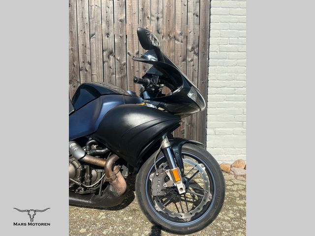 buell - 1125-r