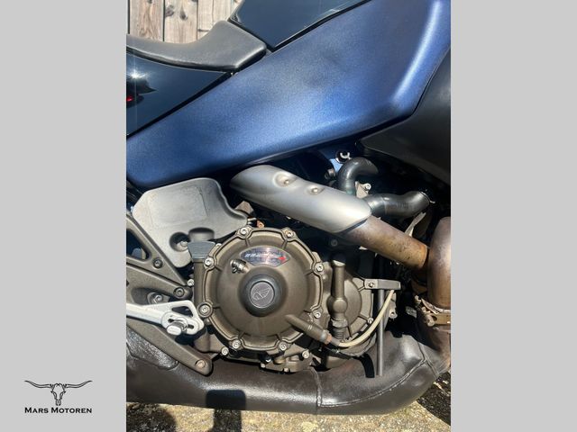 buell - 1125-r