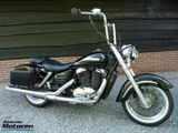 HONDA VT 1100 C3 SHADOW