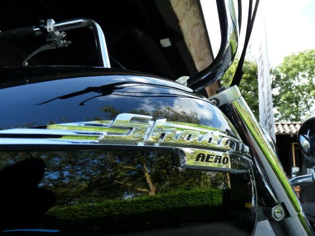 honda - vt-1100-c3-shadow