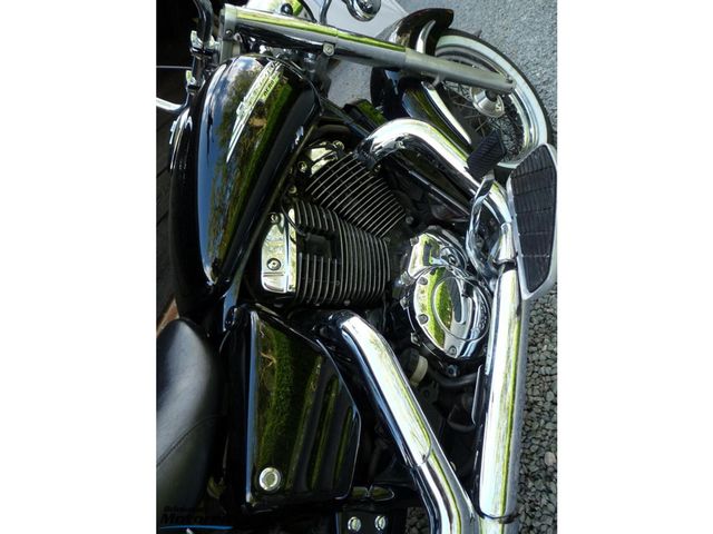 honda - vt-1100-c3-shadow