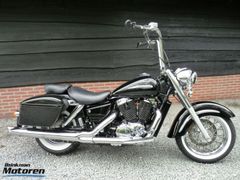 Honda VT 1100C3 Shadow Aero 2000 occasion – foto 1 van 20