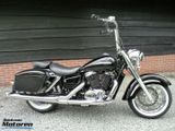HONDA VT 1100 C3 SHADOW