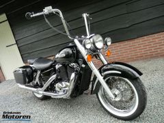 Honda VT 1100C3 Shadow Aero 2000 occasion – foto 2 van 20