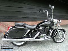 Honda VT 1100C3 Shadow Aero 2000 occasion – foto 4 van 20