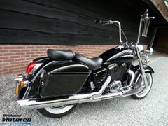Honda VT 1100C3 Shadow Aero 2000 occasion – foto 5 van 20