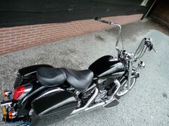Honda VT 1100C3 Shadow Aero 2000 occasion – foto 6 van 20