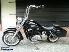 Honda VT 1100C3 Shadow Aero 2000 occasion – foto 8 van 20