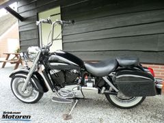 Honda VT 1100C3 Shadow Aero 2000 occasion – foto 9 van 20