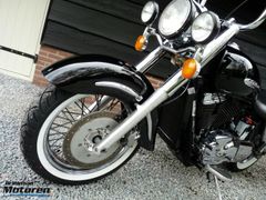 Honda VT 1100C3 Shadow Aero 2000 occasion – foto 13 van 20