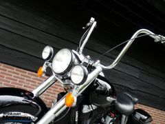 Honda VT 1100C3 Shadow Aero 2000 occasion – foto 16 van 20