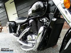 Honda VT 1100C3 Shadow Aero 2000 occasion – foto 17 van 20