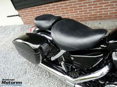 Honda VT 1100C3 Shadow Aero 2000 occasion – foto 20 van 20
