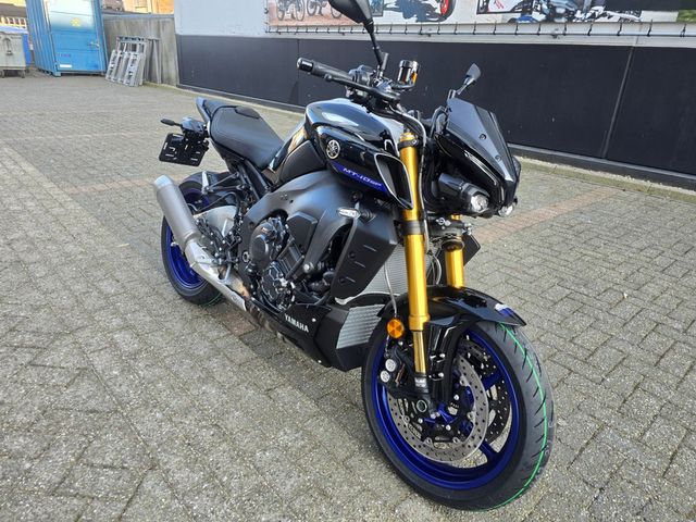 yamaha - mt-10-sp