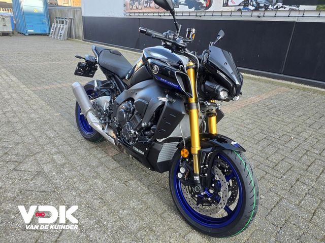 yamaha - mt-10-sp