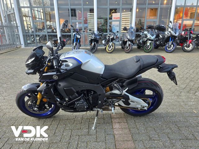 yamaha - mt-10-sp