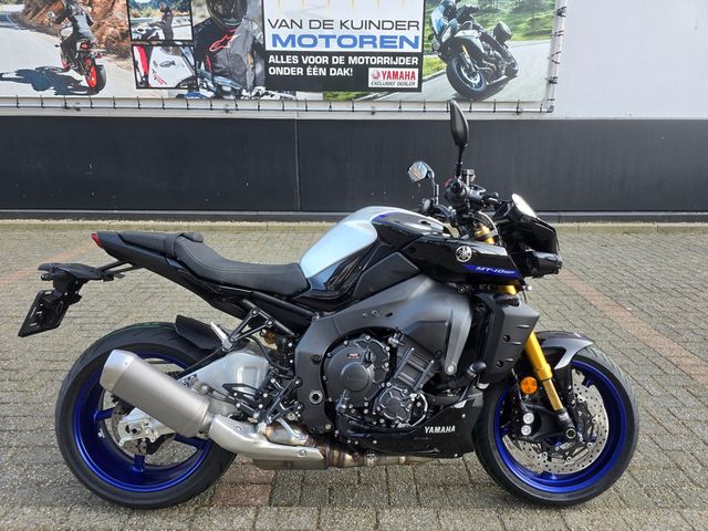 yamaha - mt-10-sp