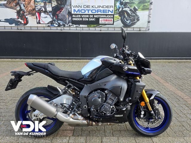 yamaha - mt-10-sp