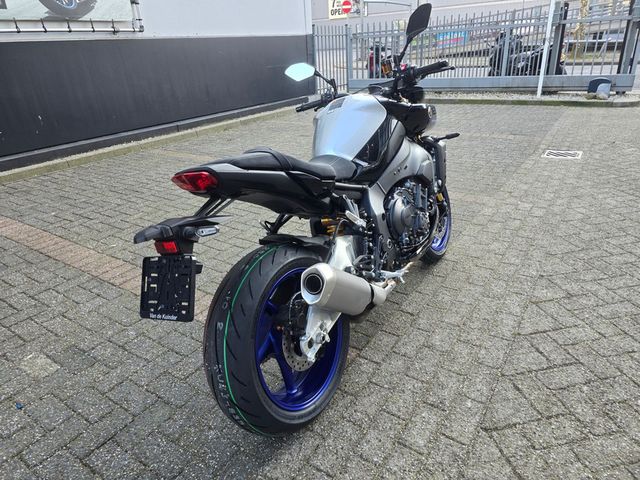 yamaha - mt-10-sp