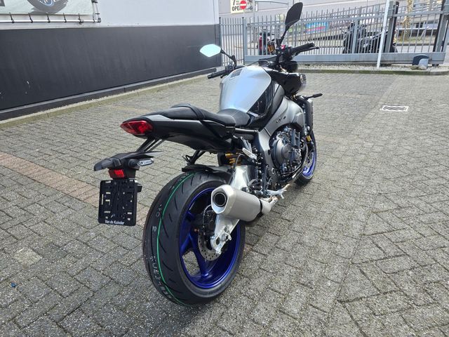 yamaha - mt-10-sp