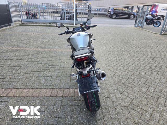 yamaha - mt-10-sp