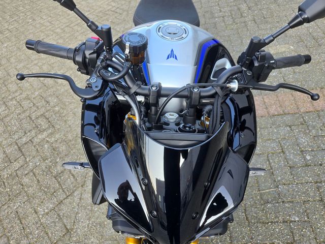 yamaha - mt-10-sp