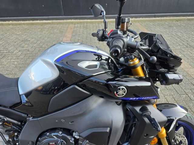 yamaha - mt-10-sp