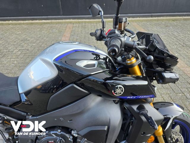 yamaha - mt-10-sp