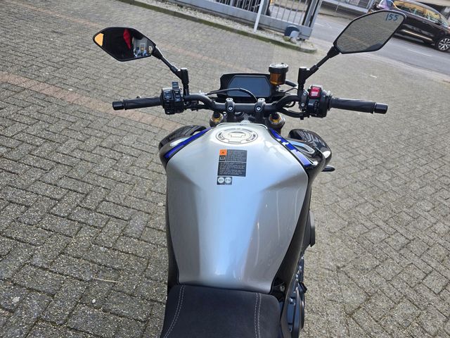 yamaha - mt-10-sp