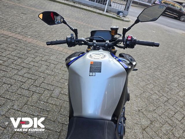 yamaha - mt-10-sp
